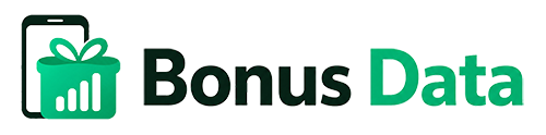 Bonus Data Logo